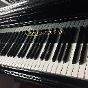 Logo JAZZ PIANO ACADEMY 🎹