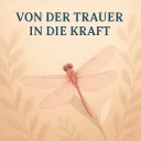 Logo 🌸von der Trauer in die Kraft