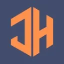 Logo Jack Hart <mark>Fitness</mark>