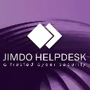 Logo Jimdo HelpDesk