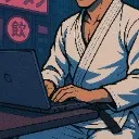 Logo BJJ & Entrepreneurs Community