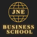 Logo <h1>JneBusinessSchool</h1>