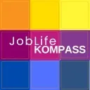 Logo JobLife-Kompass
