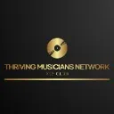 Logo Thriving Musicians Network
