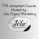 Logo Jola Digital Marketing