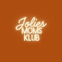 Logo Jolies Moms <mark>Klub</mark>