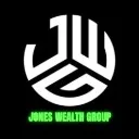 Logo Jones Wealth Group