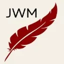 Logo Journal With Me