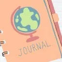 Logo Breakthrough Journaling