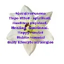 Logo Joygiverqueen 5H Community