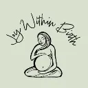 Logo JOY WITHIN <mark>BIRTH</mark>