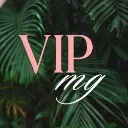 Logo VIP Manicurist Global