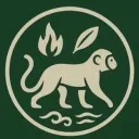Logo Jungle Flow