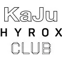 Logo KaJu HYROX Club