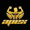 Logo APEX Fitness and Mind Mastery