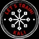 Logo Kali Training