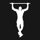 Logo Kalistenika pro každého