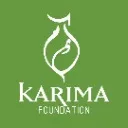 Logo Karima Foundation (Free)