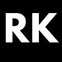 Logo Karin Burgers REDNER KATAPULT