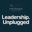 Logo Leadership.Unplugged (Premium)