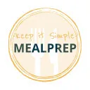 Logo keep it SIMPLE - Mealprep