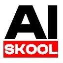 Logo AI Skool with Ken Kai