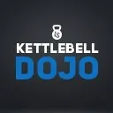 Logo Kettlebell Dojo By Lebe Stark