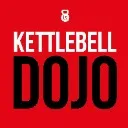Logo Kettlebell Dojo By Lebe Stark