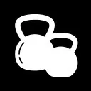 Logo Kettlebell Recharge