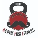 Logo KettleFlex <mark>Fitness</mark>