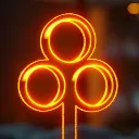 Logo Key Collection STR Scaling