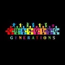 Logo Changing Generations