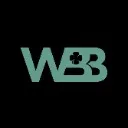 Logo KI Agents by WeBuildBrands