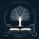 Logo KI Buch Club 🔥 ⭐⭐⭐⭐⭐