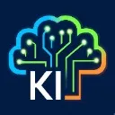 Logo KI Business Community