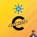 Logo KI-Copycraft