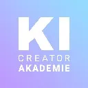 Logo KI Creator Akademie