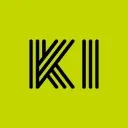 Logo Die KI - Lounge ...