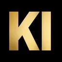 Logo KI <mark>Marketing</mark> Masterclass
