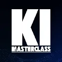 Logo KI Model Masterclass