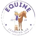 Logo Equine Learning Lab