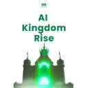Logo AI Kingdom Rise/AI Accelerator