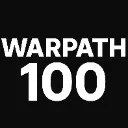 Logo WARPATH 100
