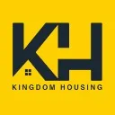 Logo Kingdom Housing