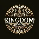 Logo Kingdom Of Wealth