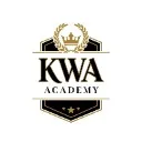 Logo Kingdom Warrior Academy