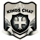 Logo Kings Chat
