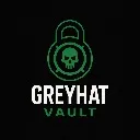 Logo GreyHat Vault