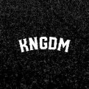 Logo KNGDM Men