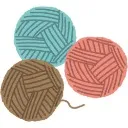 Logo Knotty Hub